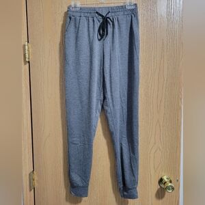 Grey Sweatpants
